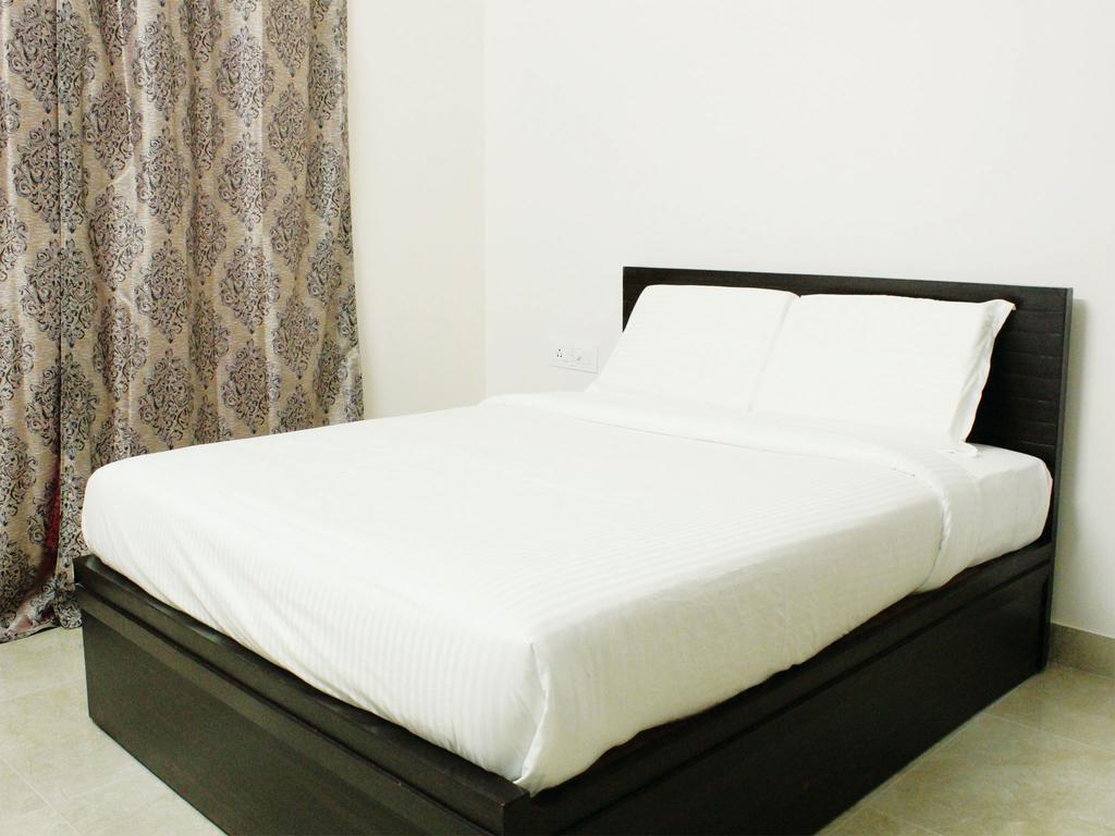 Kolam Serviced Apartments - Adyar. Ченнаи Экстерьер фото